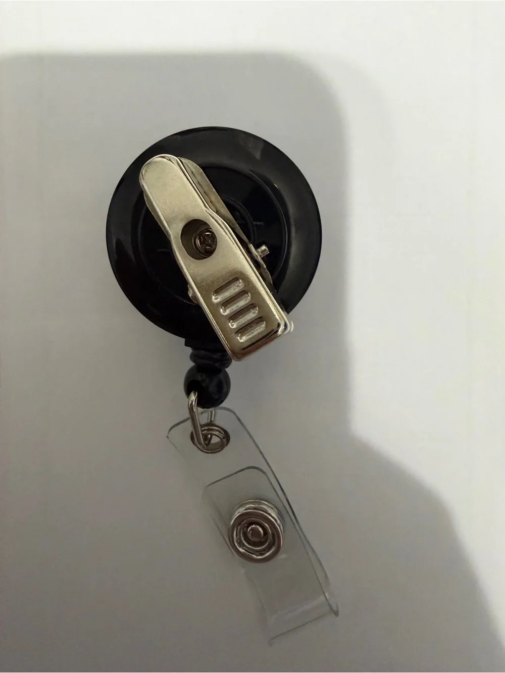 N/A compact retractable
